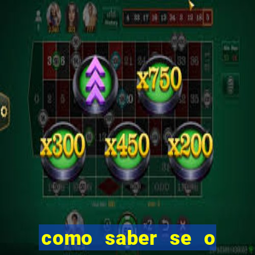 como saber se o fortune tiger ta pagando